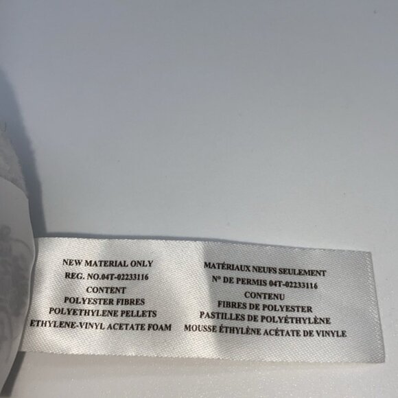 Disney Store Frozen Olaf Snowman Plush Stuffed Animal Carrot Nose Toy 7” - Picture 6 of 9